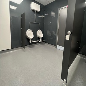 Commercial After Builders Cleaning St Agnes